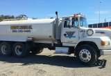 Water Trucks