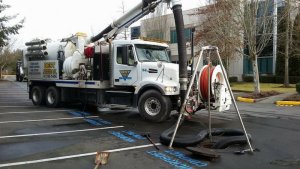 Vactor/Eductors